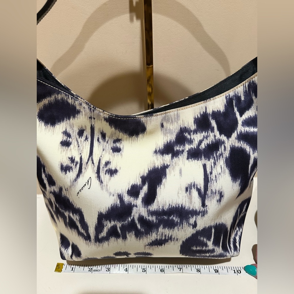 Gucci Water Color Tom Ford S2000 Ltd. Edition Hobo Bag - Picture 10 of 11